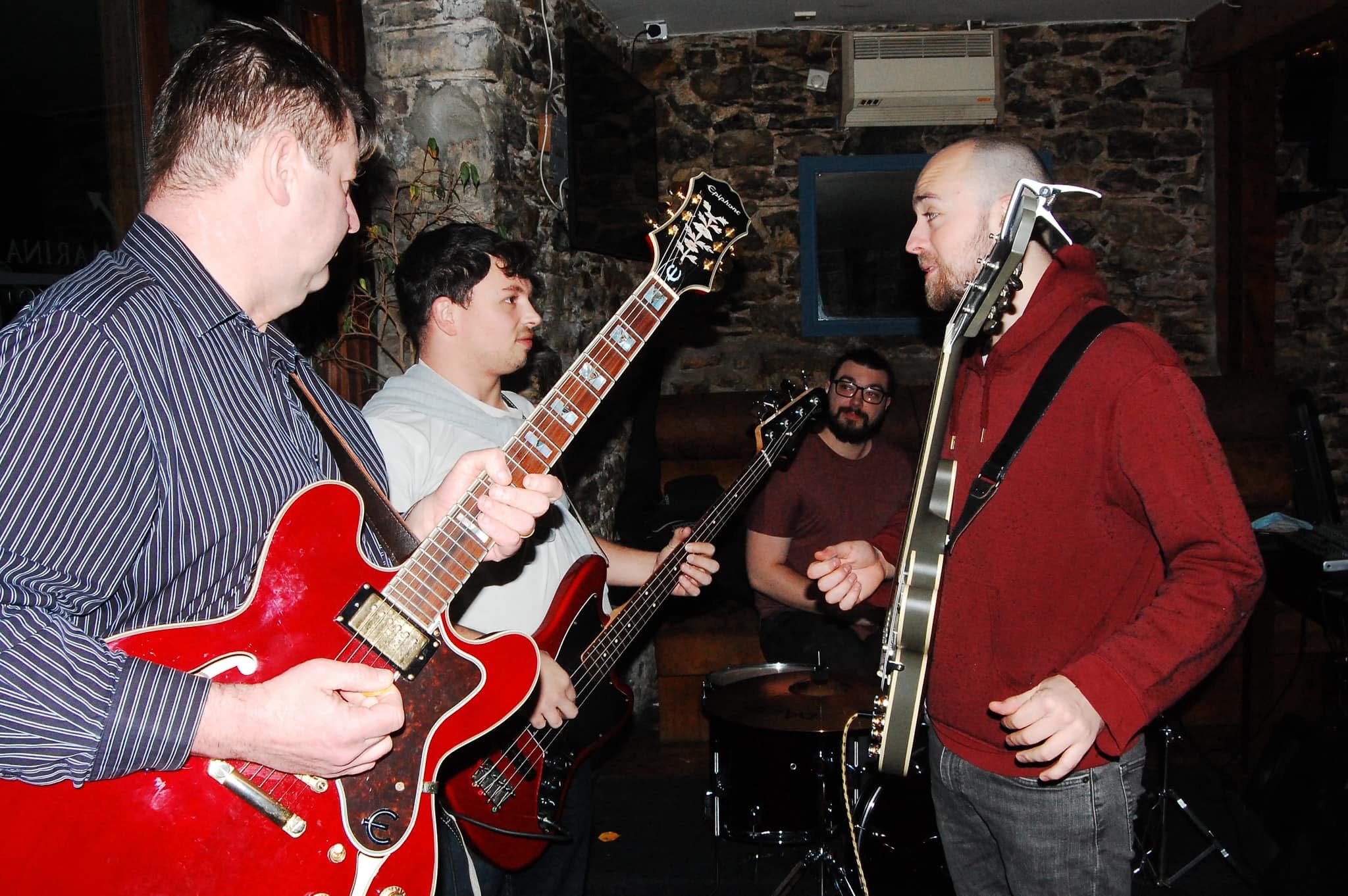 Community Chest Records